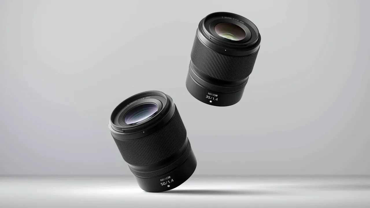 Jaki obiektyw do Nikon D5300 - wybierz najlepszy dla swoich zdjęć