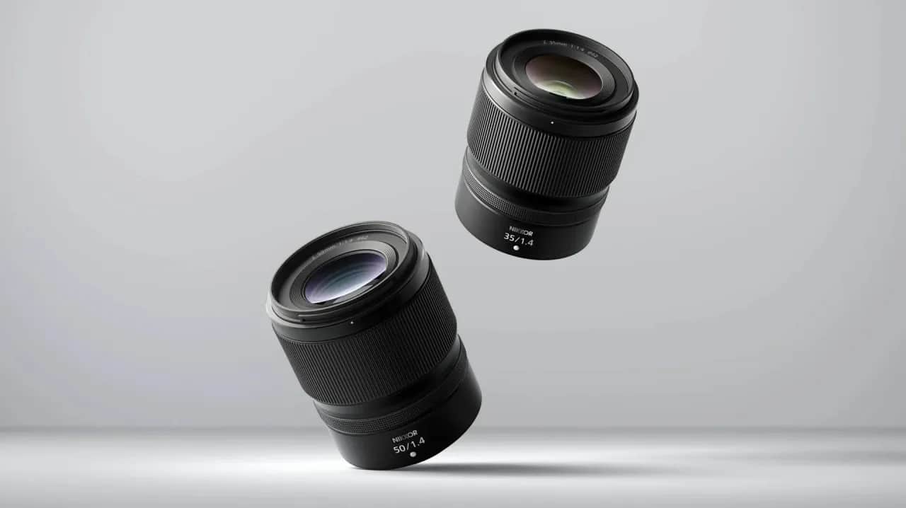 Jaki obiektyw do Nikon D5300 - wybierz najlepszy dla swoich zdjęć