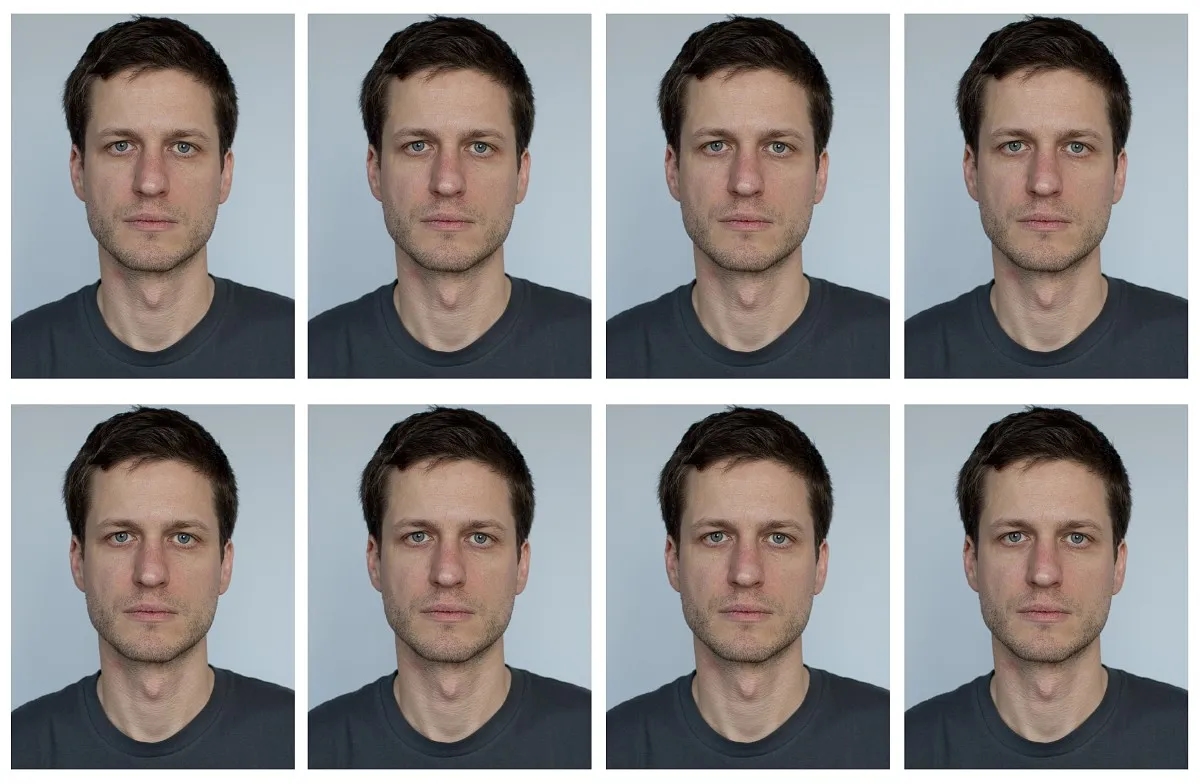 Jak samemu zrobić zdjęcie do paszportu - uniknij najczęstszych błędów