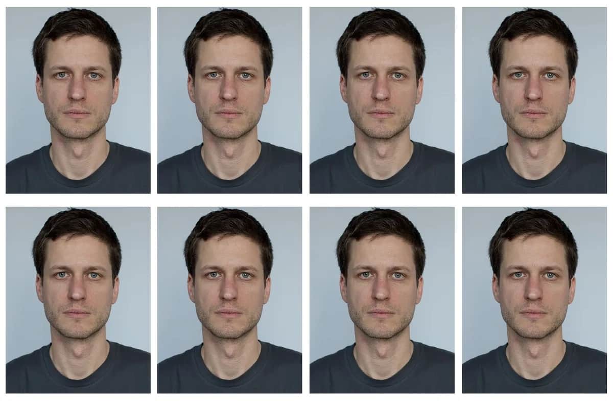 Jak samemu zrobić zdjęcie do paszportu - uniknij najczęstszych błędów