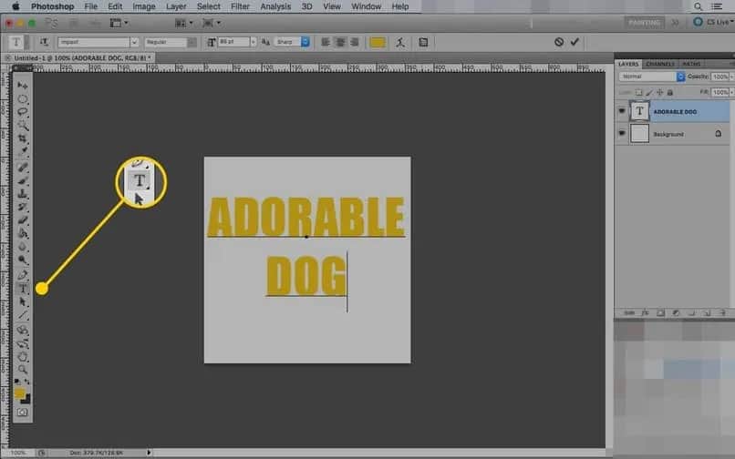 Jak edytować tekst w Photoshopie - unikaj błędów i zyskaj efekty
