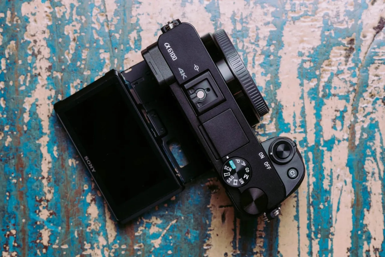 Jaki aparat do nagrywania? Najlepsze modele dla każdego twórcy