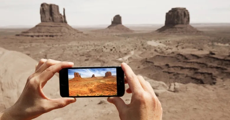 Jak zrobić dobre zdjęcie telefonem – unikaj najczęstszych błędów