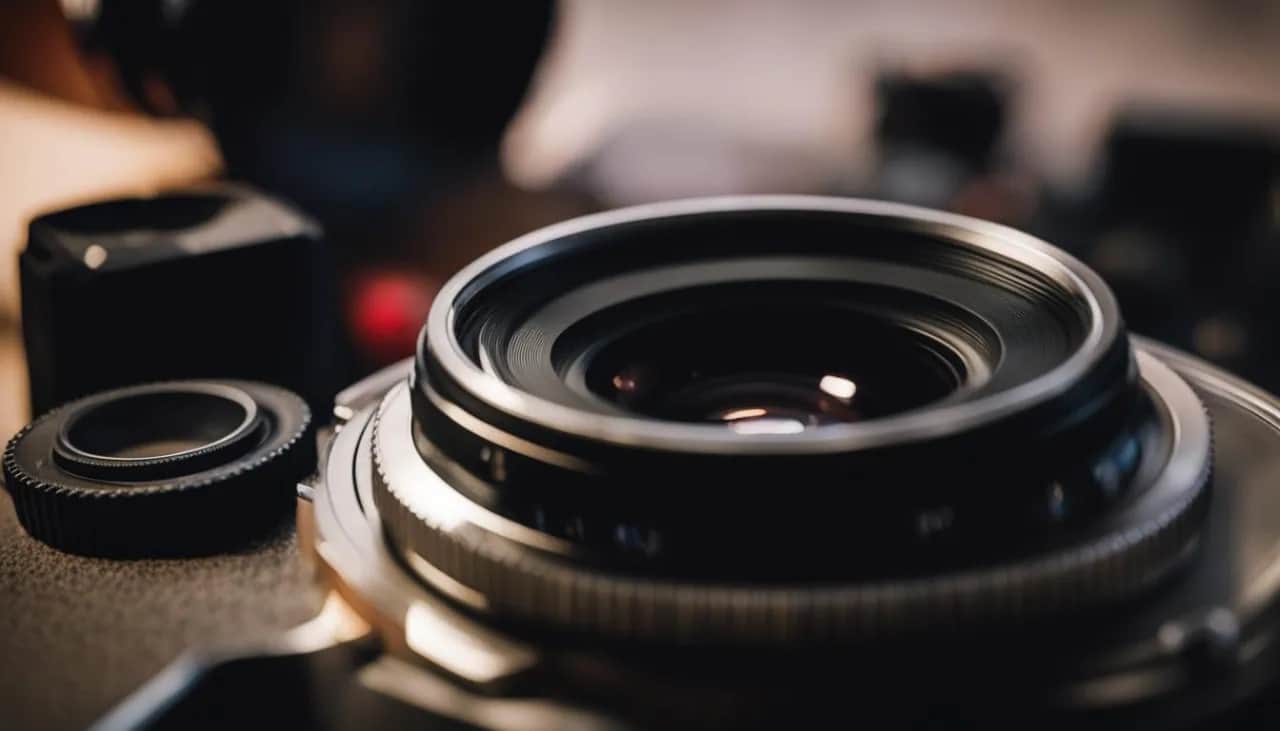 Jak ustawić ostrość w aparacie Canon, aby uniknąć nieostrych zdjęć