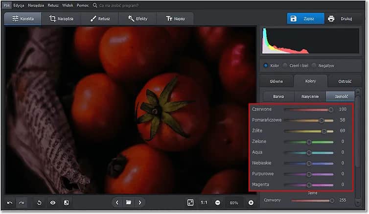 Jak rozjaśnić zdjęcie w Photoshopie - skuteczne metody na jasność