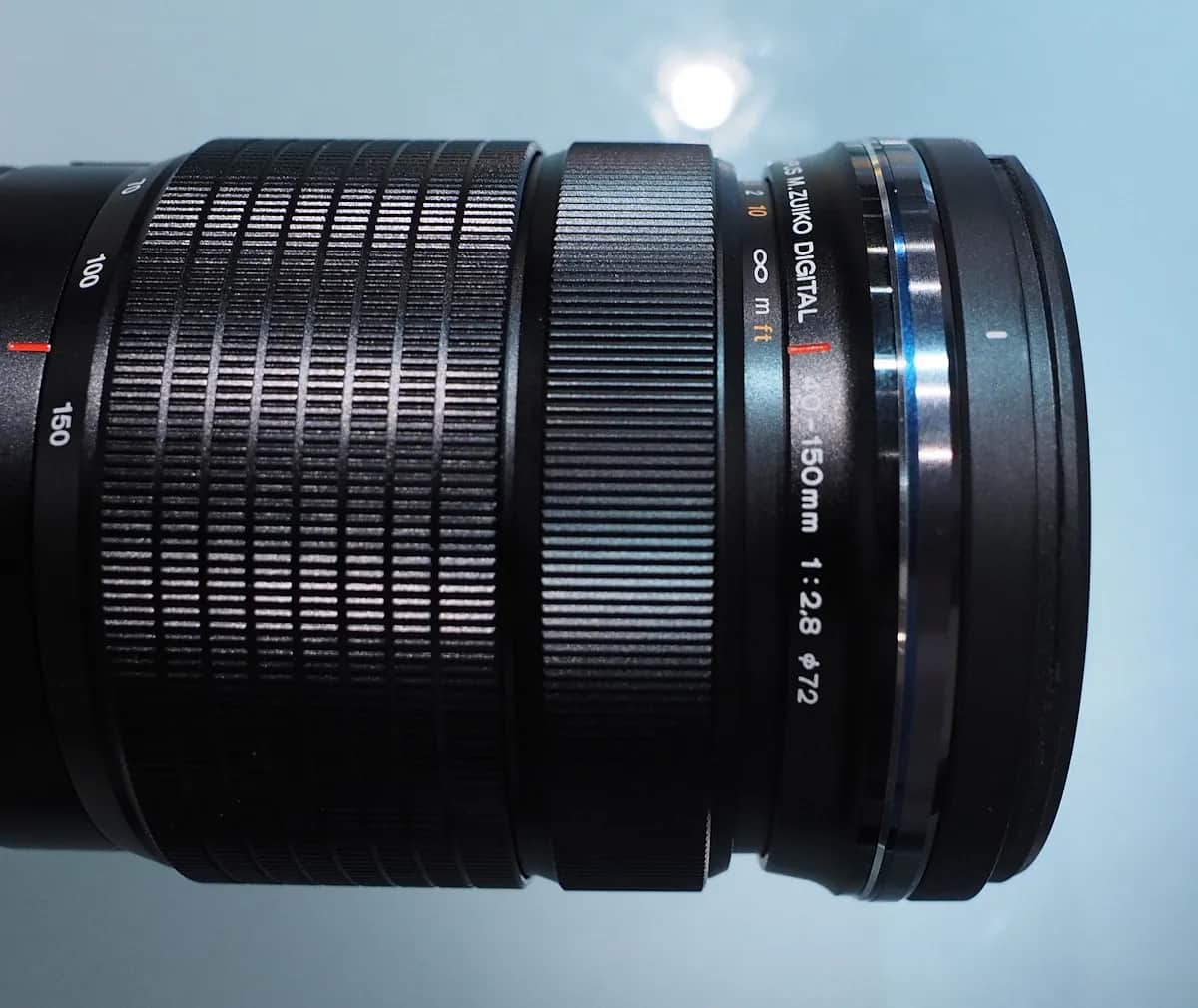 Obiektyw 40-150 mm: idealne zastosowanie w fotografii portretowej i krajobrazowej