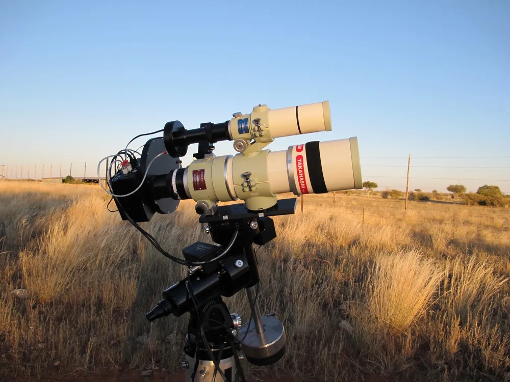 Jaki obiektyw do gwiazd? Wybierz najlepszy sprzęt do astrofotografii