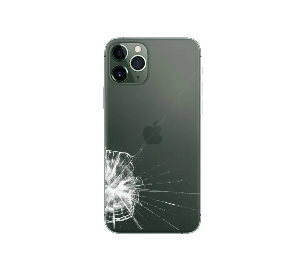 Ile kosztuje wymiana tylnego aparatu w telefonie? Sprawdź ceny!