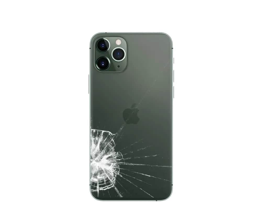 Ile kosztuje wymiana tylnego aparatu w telefonie? Sprawdź ceny!