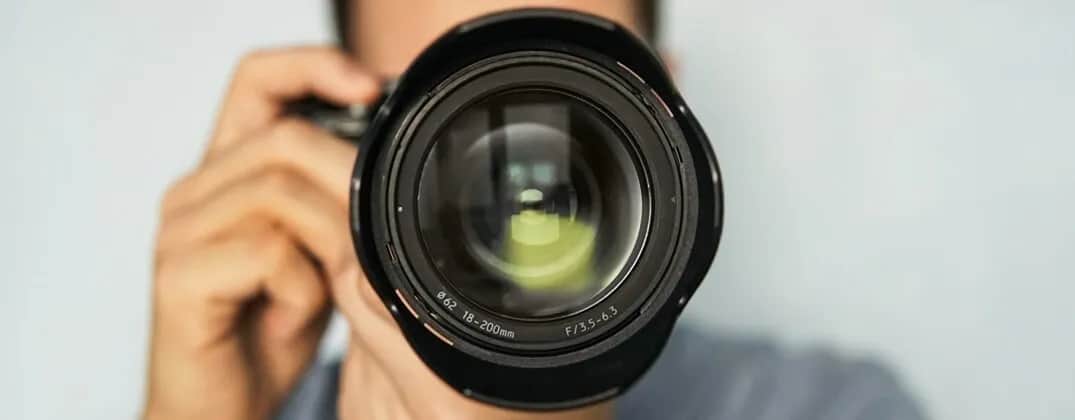 Jak naprawić błąd obiektywu w Nikon - skuteczne rozwiązania krok po kroku