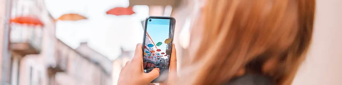 Jakie telefony mają dobry aparat? Oto modele, które zaskoczą jakością zdjęć